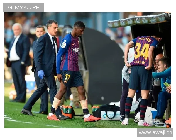 新赛季巴萨大将重伤缺阵,马德里双雄争霸情势逼近 新赛季巴萨大将重伤缺阵,马德里双雄争霸情势逼近