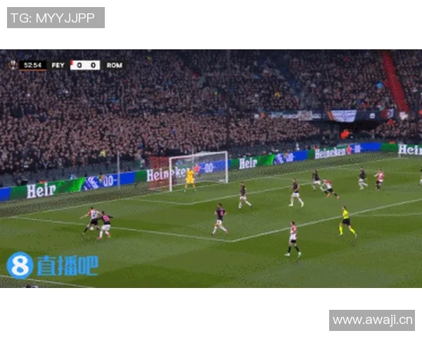 欧联足球比赛直播平台推荐及观看方式详解