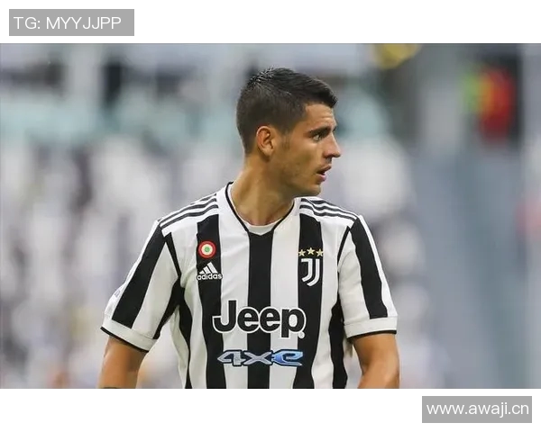 塞维利亚签下尤文图斯前锋莫拉塔，锋线实力大幅提升