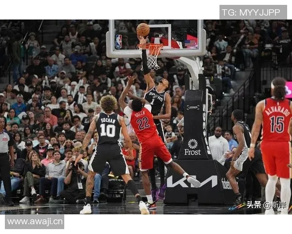 鹈鹕与马刺季前赛精彩对决全场录像回放分析与精彩瞬间集锦