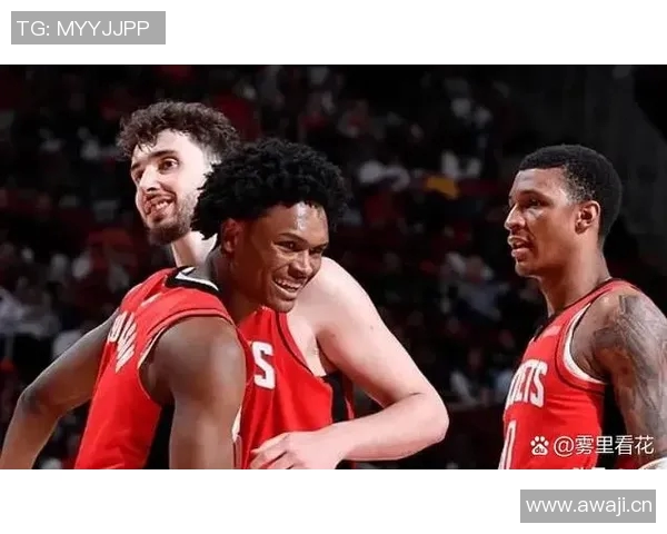 魔术与火箭总决赛精彩数据对比分析揭示比赛背后的秘密与亮点 魔术与火箭总决赛精彩数据对比分析揭示比赛背后的秘密与亮点