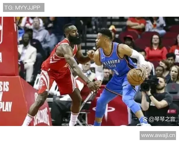 火箭与雷霆精彩对决直播吧全程跟踪分析与赛后点评 火箭与雷霆精彩对决直播吧全程跟踪分析与赛后点评