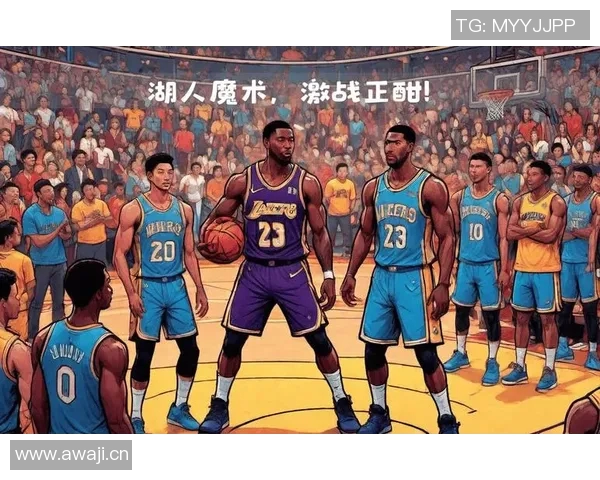 湖人对阵魔术2020年7月26日精彩回顾与赛后分析 湖人对阵魔术2020年7月26日精彩回顾与赛后分析