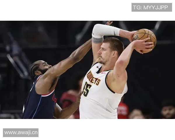 掘金对决快船精彩赛事直播全程回顾与分析 掘金对决快船精彩赛事直播全程回顾与分析