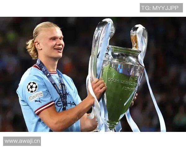 哈兰德与梅西的巅峰对决谁能在足球历史上书写传奇篇章 哈兰德与梅西的巅峰对决谁能在足球历史上书写传奇篇章